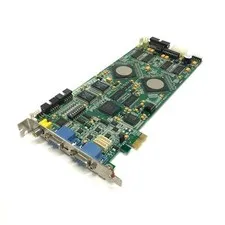 PCI Express 8CH/240FPS D1 MPEG(EX)V1.31 D1 120 Real Time Dsiplay, Raw Data 