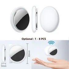 Bluetooth Smart Tag GPS Tracking For i OS Android Support for Pets Key kids