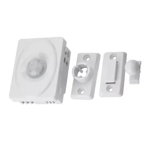 Automatic IR Infrared PIR Motion Sensor Light Switch Auto On/Off Control Parts