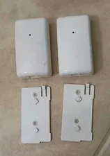 DSC Security EV-DW4927SS Wireless Door/Window Shock Sensor - Lot of 2