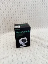 Wyze Cam v4 - 2.5K QHD Indoor/Outdoor WiFi Smart Security Camera