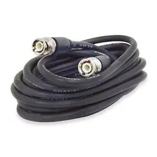 Speco Technologies Bb25 Bnc Video Cable, 25 Ft.