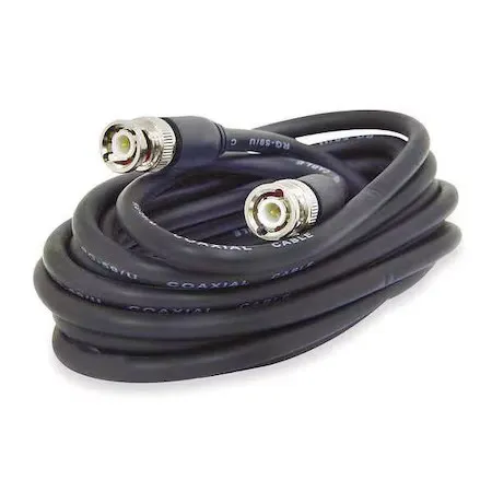 Speco Technologies Bb25 Bnc Video Cable, 25 Ft.
