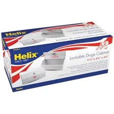 - Lockable Drug Cabinet - Heavy Duty Steel Safe for Prescription Drugs - Idea...