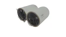 Lot of 2 TP Link Tapo MagCam 4K C460 kit Outdoor Wireless Battery Camera