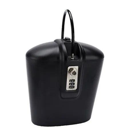 Reliance SafeGo - Indoor/Outside Portable Security