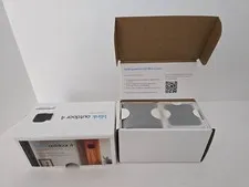 Blink Outdoor 4 Camera w/ Sync Module & Batteries 1080p Mounting Kit