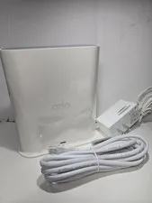 New Arlo VMB4540 Smart Hub Base Station for Pro, Pro 2, Pro 3, 4K Ultra, Ultra 2