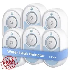 Blizonte Water Leak Detector 6 Pack