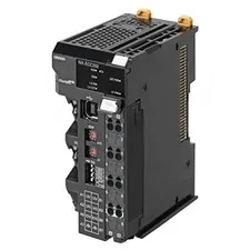 Omron NX Series EtherCAT Coupler Unit 10A