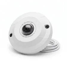 Verint VRT-05-MWID Oncam Evolution 05 360° Indoor Camera 5 MP