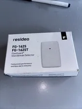 Resideo FG-1625 Flexguard Glass Break Detector New