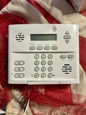 Interlogix/GE Simon XT Residential Fire Alarm & Security System USED - working