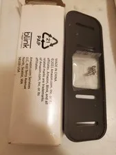 BLINK WEDGE DOORBELL ACCESSORY FOR 1ST GEN BLINK CAMERA