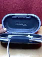 Master Lock 5900D Safespace Portable safe