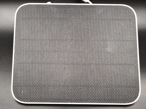 Xiaomi Outdoor Camera Solar Panel BW Series Used Working