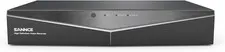 5MP 8 Channel Security Camera DVR, H.264+ Hybrid 5-In-1 Surveillance DVR Recorde