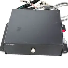GE Interlogix MobileView DVR Box for MobileView Camera System - No HDD No Keys