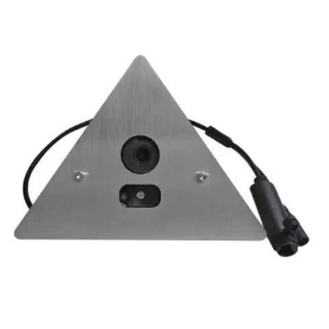 265 8MP POE Infrared IR Night Vision Network IP Camera Ob9733