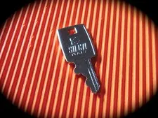 Samsonite Luggage Key TYPE 2 -70S -Precut Keyblank -LQQK!-FREE POSTAGE!