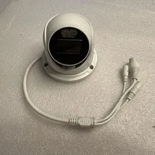ONVIF IP Camera TI-NCT05CXD-AN-28 (5MP POE) Factory reset and tested!