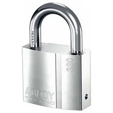 ABLOY Utility Co. Padlock Access for Ausgrid Endeavour-Supplied with 2 user keys