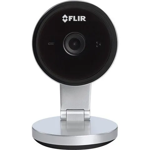 Lorex WiFi Home Security Camera with 2K Super HD Resolution