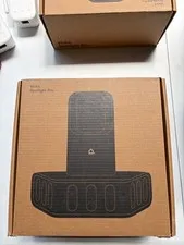 Vivint Spotlight Pro VS-ODL 100-WHT 180-degree People Tracking Free Shipping