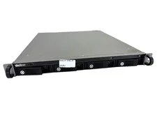 QNAP VioStor VS-4016U-RP Network Video Recorder *No HDD's/Cords*