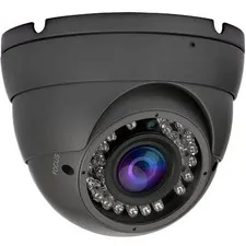 2MP CCTV Camera HD 1080P 4-in-1 (TVI/AHD/CVI/960H/CVBS) Security Dome Camera, 2.