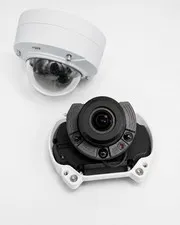 AXIS P3225-LVE Mk II 1080p Indoor/Outdoor PoE IR Dome Network Camera