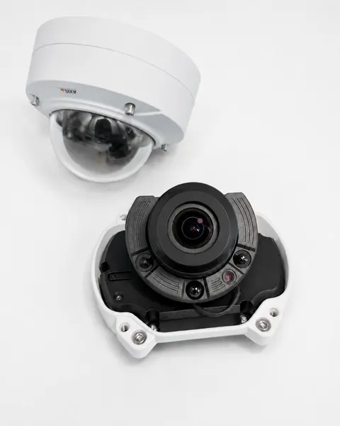 AXIS P3225-LVE Mk II 1080p Indoor/Outdoor PoE IR Dome Network Camera