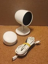 Nest A0053 Indoor IP/Network Surveillance Camera 1080p Wi‑Fi Wired White -A0050