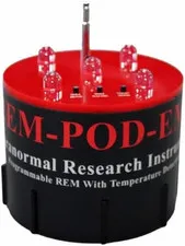 -EMT+ATDD Paranormal Surveillance
