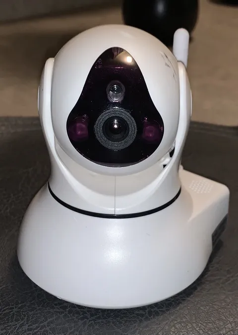 p2p ip camera model usc1401W confirmed working plug and play with app