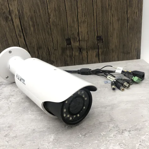 Winic W-IPIR3200C 2MP Full HD Waterproof IR Network Camera