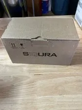 SIQURA BL2002F4-EI Bullet Camera Open Box No Screws