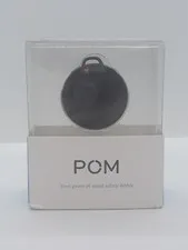 *NEW* POM Security Smart Protector - Key Chain Bluetooth Personal Safety Device