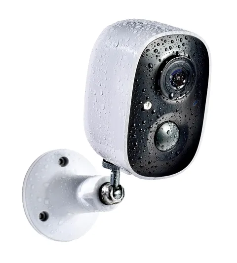 2K Video, Security Cameras Wireless Outdoor, AI Motion Detect Recording