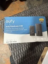 Eufy FamiLock C30 Free Eufy App
