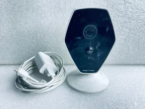 Security Camera