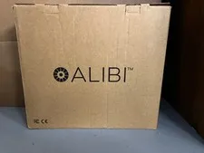 Alibi ALI-NVR3108P 8 Channel