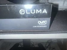 LUMA NETWORK VIDEO RECORDER