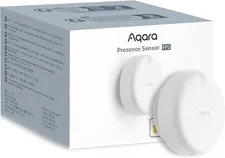 Aqara FP2 Presence Sensor Wired mmWave Radar Zone Positioning Smart Motion