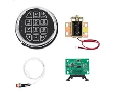 Fireproof keypad (HYR-keypad-01)