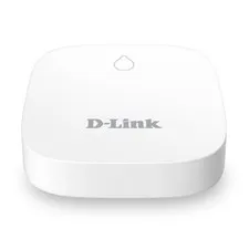 D-Link Add-on Remote Water Leak Sensor Battery-Powered Long-Range SW-A11KT Compa