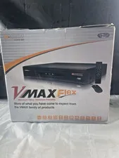 Digital Watchdog, DW-VF81T, VMAX-FLEX 8 Channel DVR, 1 TB