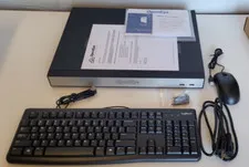Open Eye 8CH PnP PoE 12W NVR Apex Traverse 4TB