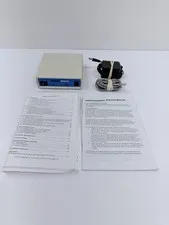 Intermediate Freeze Alarm FA-I-CCA with Sensor and AC Adapter Tested