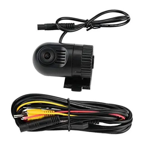 Adas Dvr Camera,1080HD Mini Car DVR Camera Capacitor Driving Recorder Auto